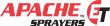 Запчастини APACHE